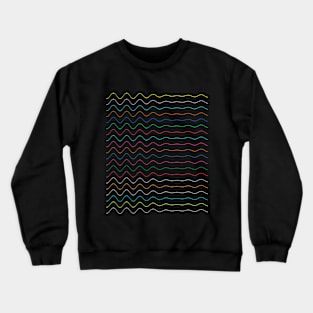 Cool vibes Crewneck Sweatshirt